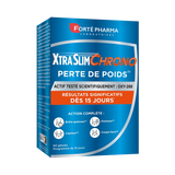 XtraSlim Chrono