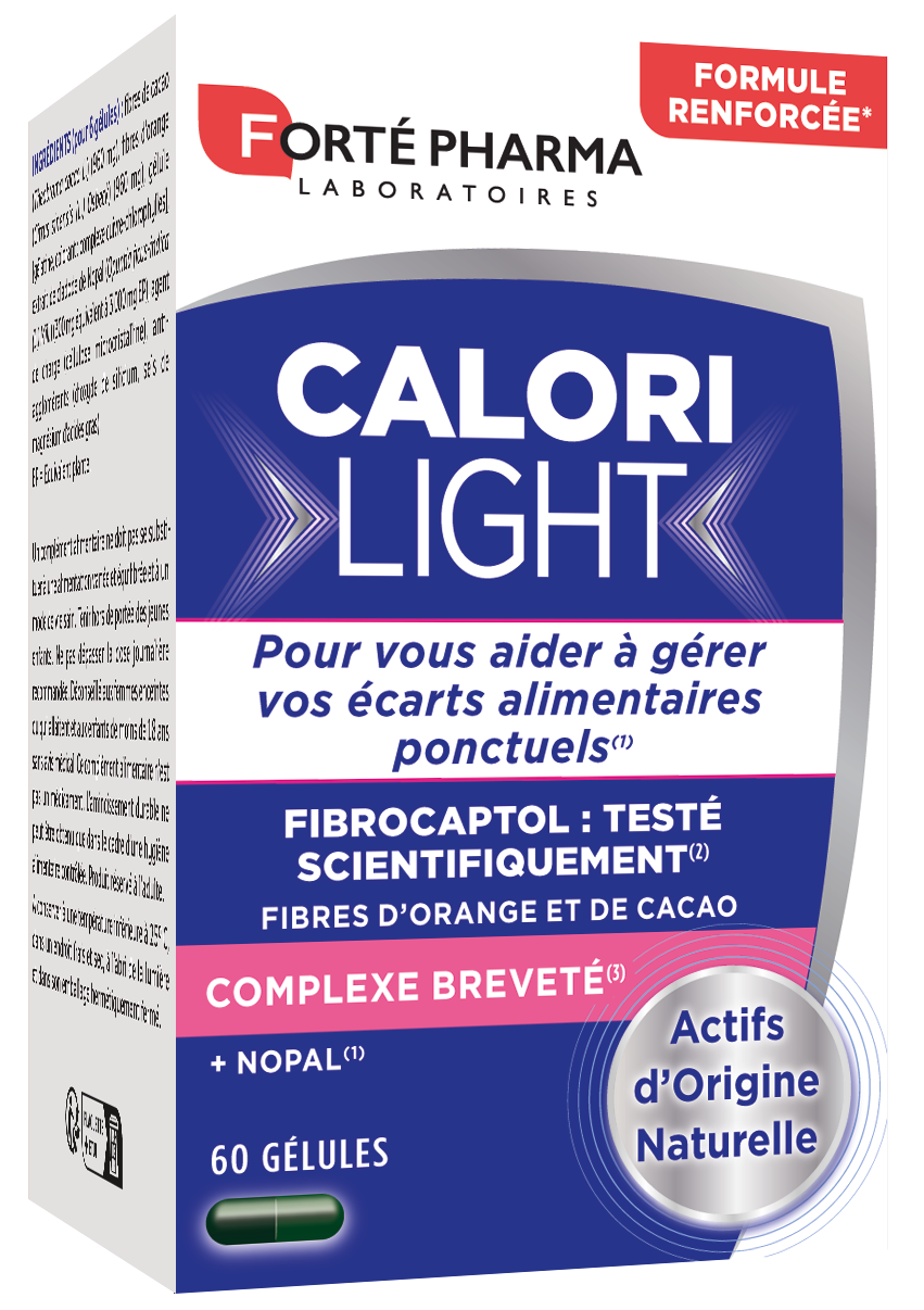 Calori LIGHT