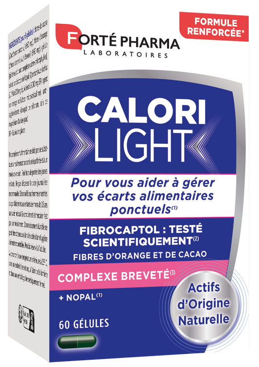 Calori LIGHT