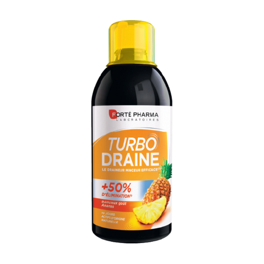 TurboDraine