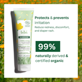 Baby Certified Organic Change Cream