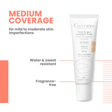 Fluid Foundation Corrector SPF20- Natural