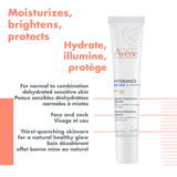 Hydrance Hydrating BB Light Tinted