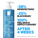 Effaclar Foaming Cleansing Gel