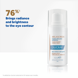 Melascreen eye contour anti-spots