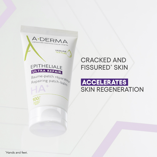 Epitheliale Ultra Repair Balm Patch