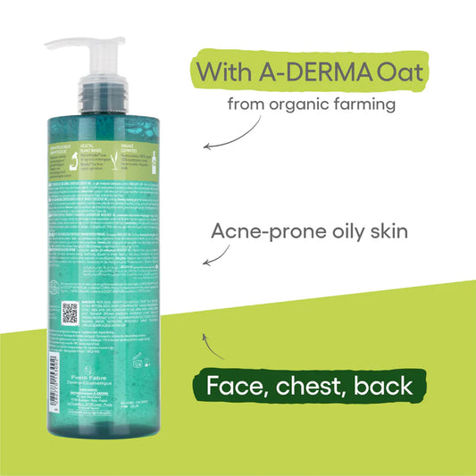 Biology AC Purifying Cleansing Foaming Gel