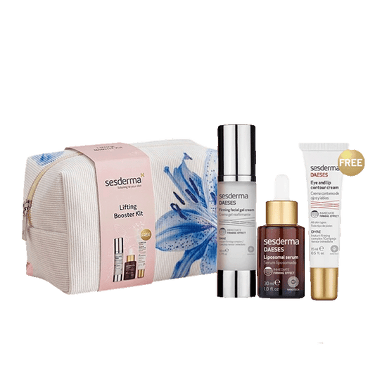 Lifting Booster Kit