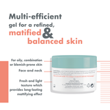 Cleanance Aqua Gel