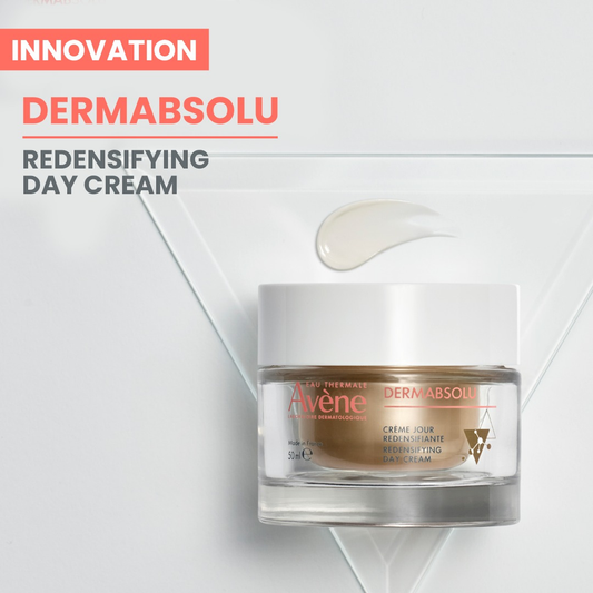 Dermabsolu Day Defining Cream