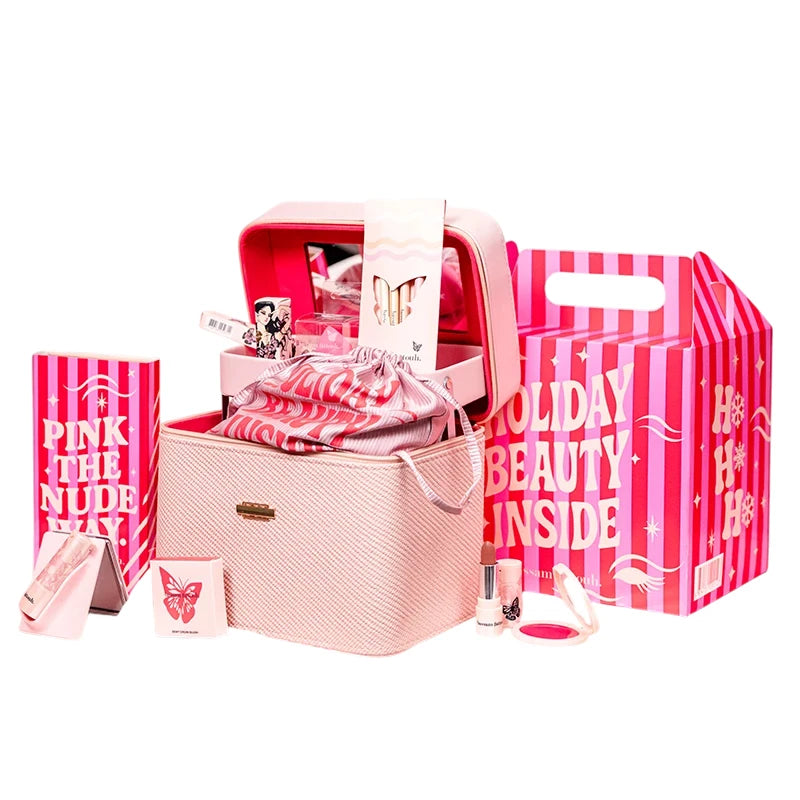 Christmas Beauty Box