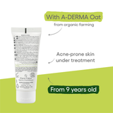 Biology AC Hydra compensating cream