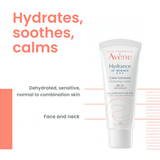 Hydrance UV-Rich Hydrating Cream SPF 30