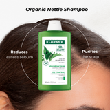 Nettle Shampoo