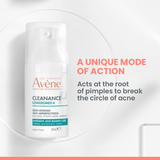 Cleanance Comedomed+ Anti-Blemish treatment
