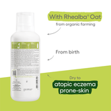 Exomega Control Emollient Balm