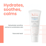 Hydrance UV-Light Hydrating Emulsion SPF30