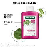 Prickly Pear Thirst-Quenching Shampoo