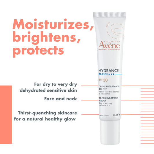Hydrance Hydrating BB Rich Tinted