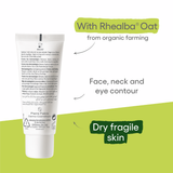 Biology Rich Dermatological Moisturizing Cream