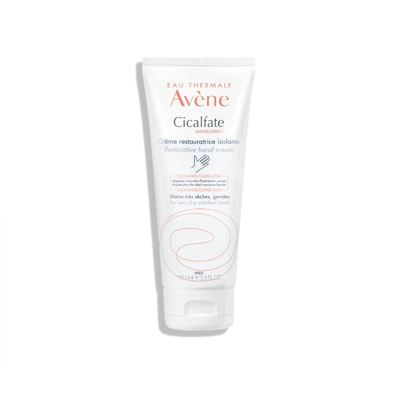 Cicalfate + Repairing Cream + FREE Cicalfate Hand Cream