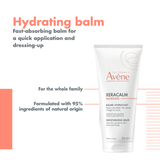 Xeracalm Nutrition Balm