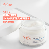 Hydrance Aqua gel-moisturizing cream
