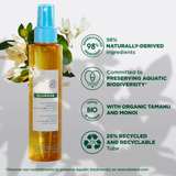 Polysianes After-Sun Repair Oil for Body and Face