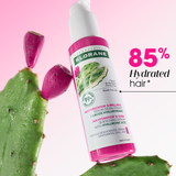 Thirst-quenching serum with prickly pear & hyaluronic acid
