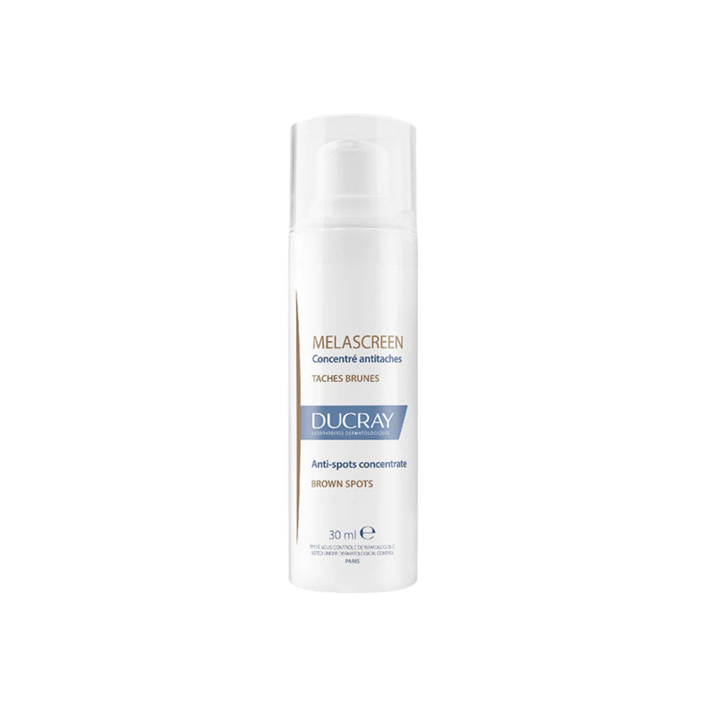 Melascreen Depigmentation