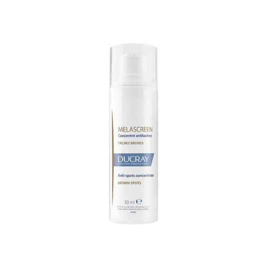 Melascreen Depigmentation