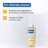 Niacinamide Stretch Mark Oil