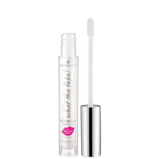 What The Fake! Plump. Lip Filler