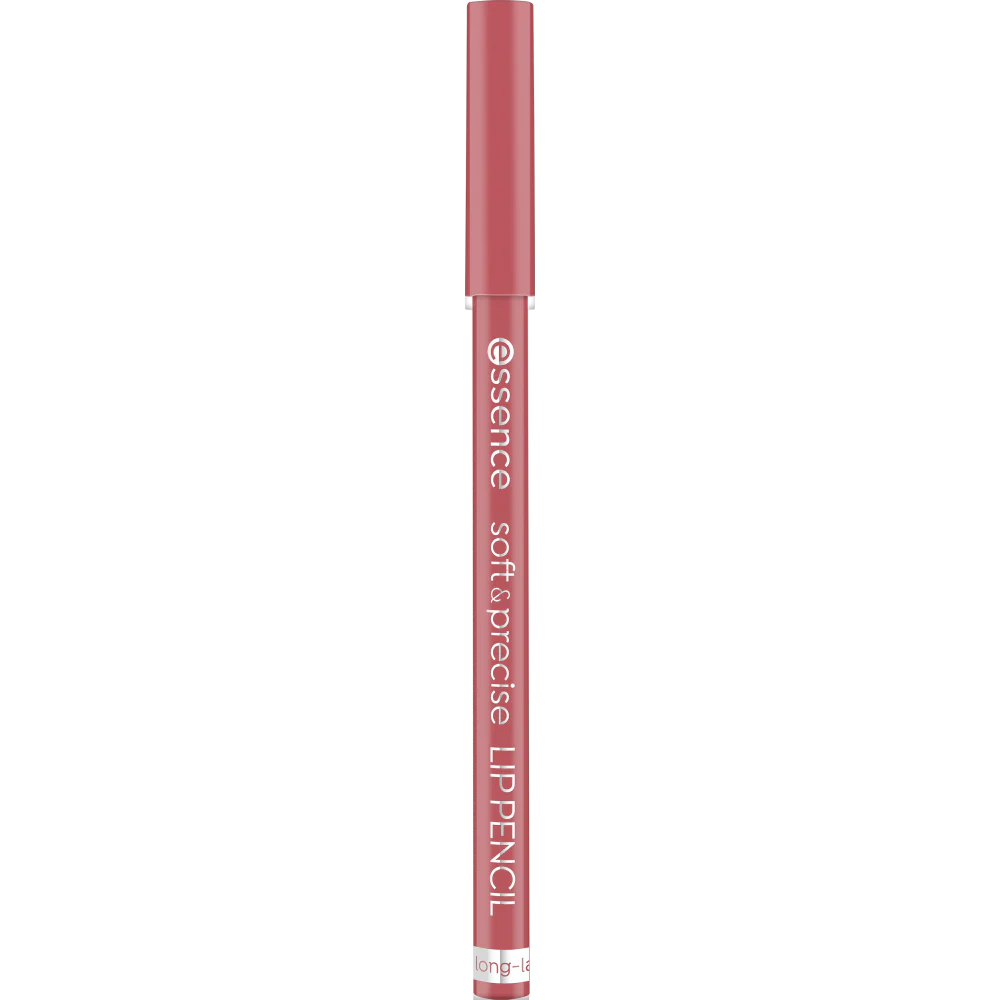 Soft & Precise Lip Pencil