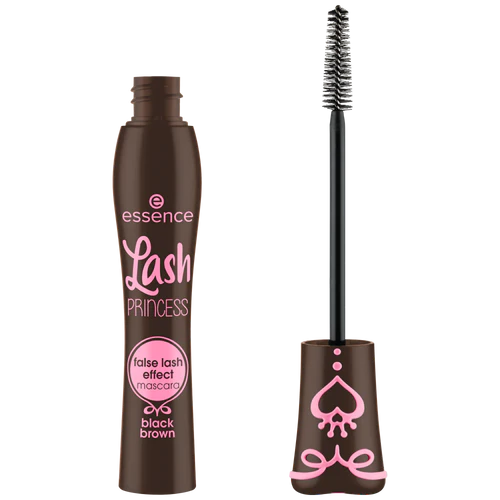 Lash Princess false lash Masc Black Brown