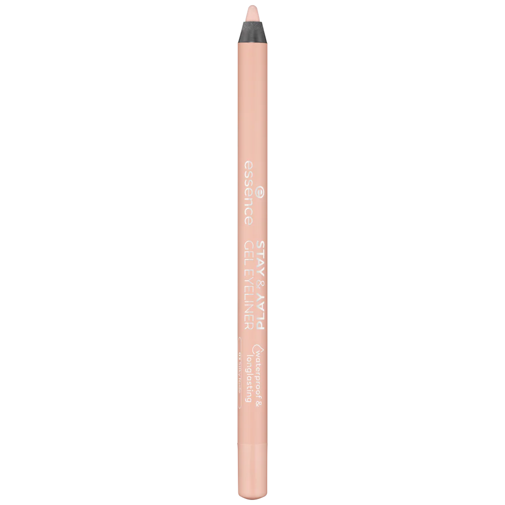 Stay & Play Gel Eyeliner