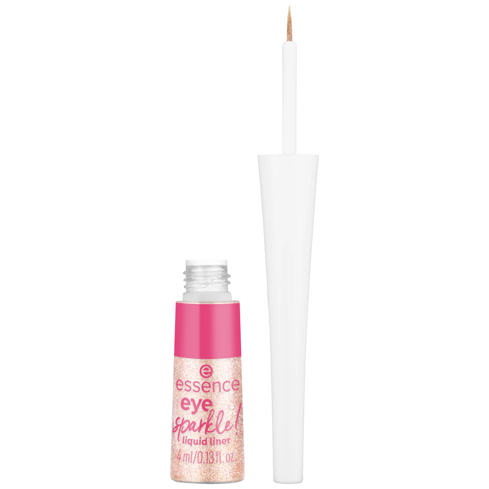 Eye Sparkle! Liquid Liner