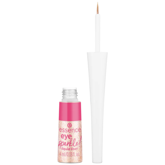 Eye Sparkle! Liquid Liner