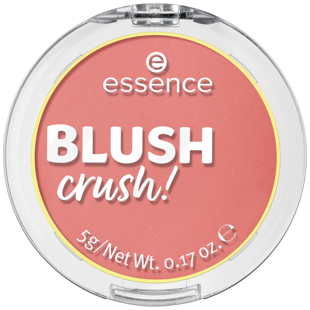 Blush Crush!