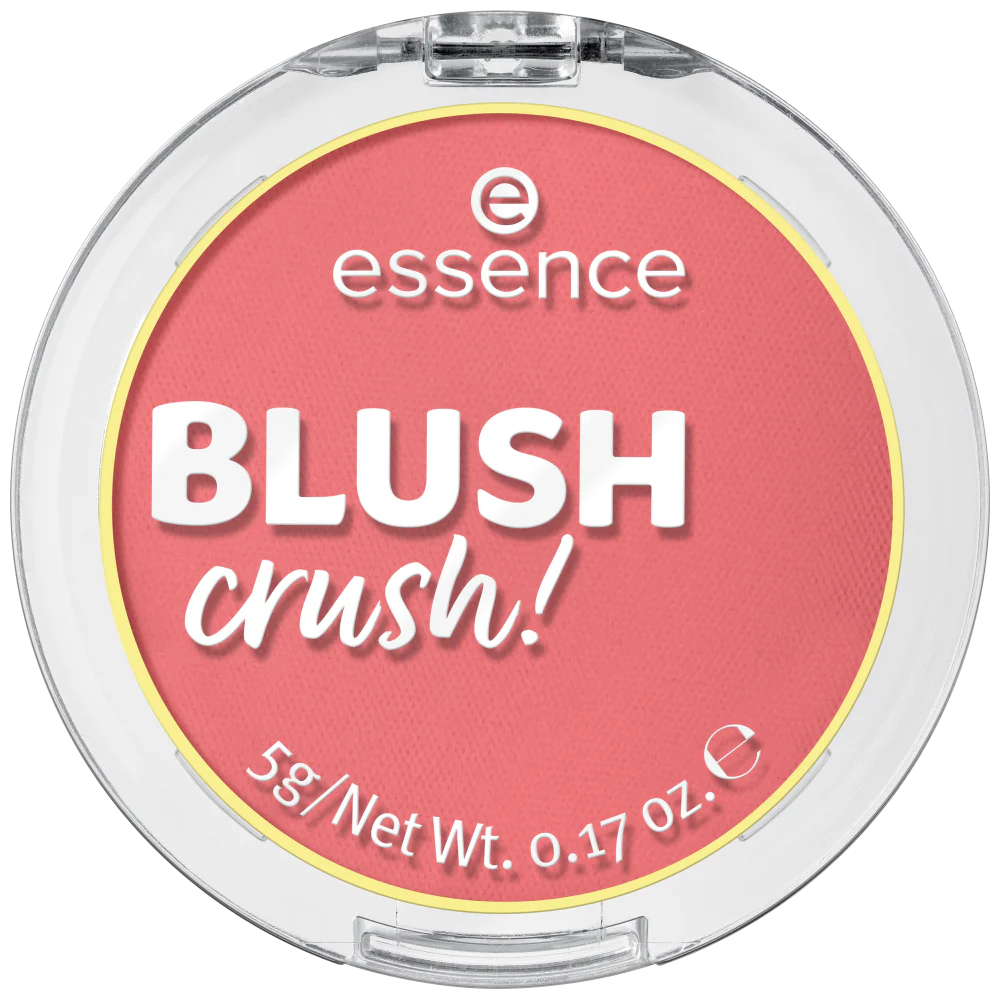 Blush Crush!
