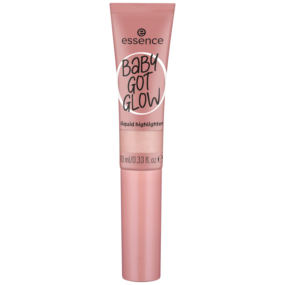 Baby Got Glow Liquid Highlight