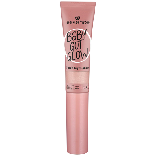 Baby Got Glow Liquid Highlight