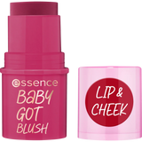 Baby Got Blush