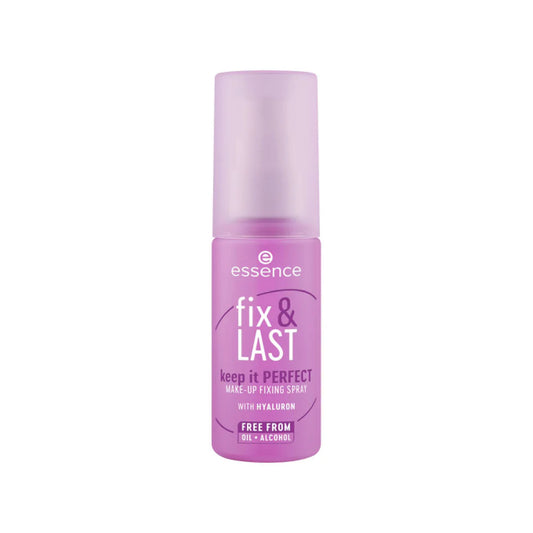 Fix & Last Perfect Mkup Fix. Spray