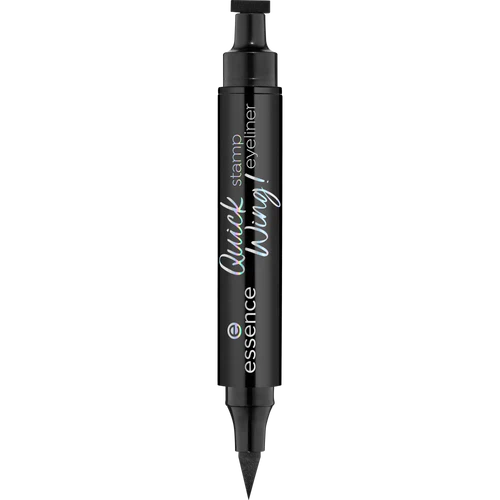 Quick Wing Stamp Eyeliner
