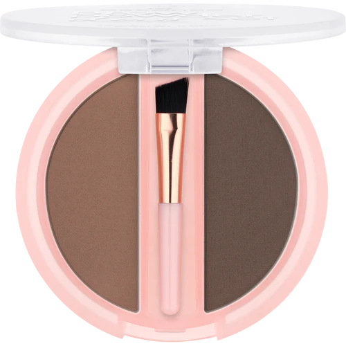 Brow Powder Duo Set