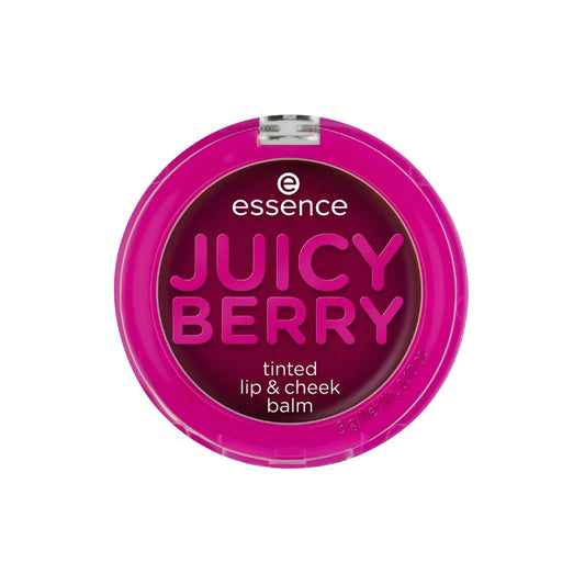Juicy Berry Lip & Cheek Balm