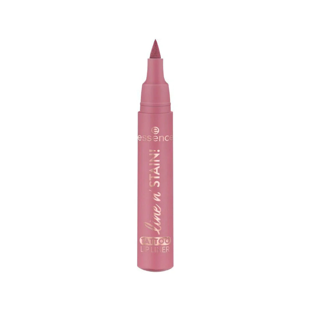 Line N Stain! Tattoo Lip Liner