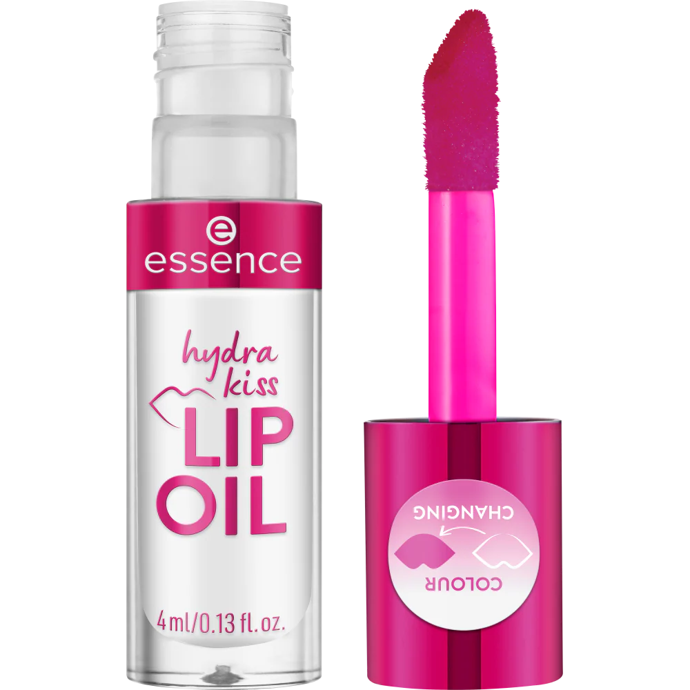 Hydra Kiss Lip Oil