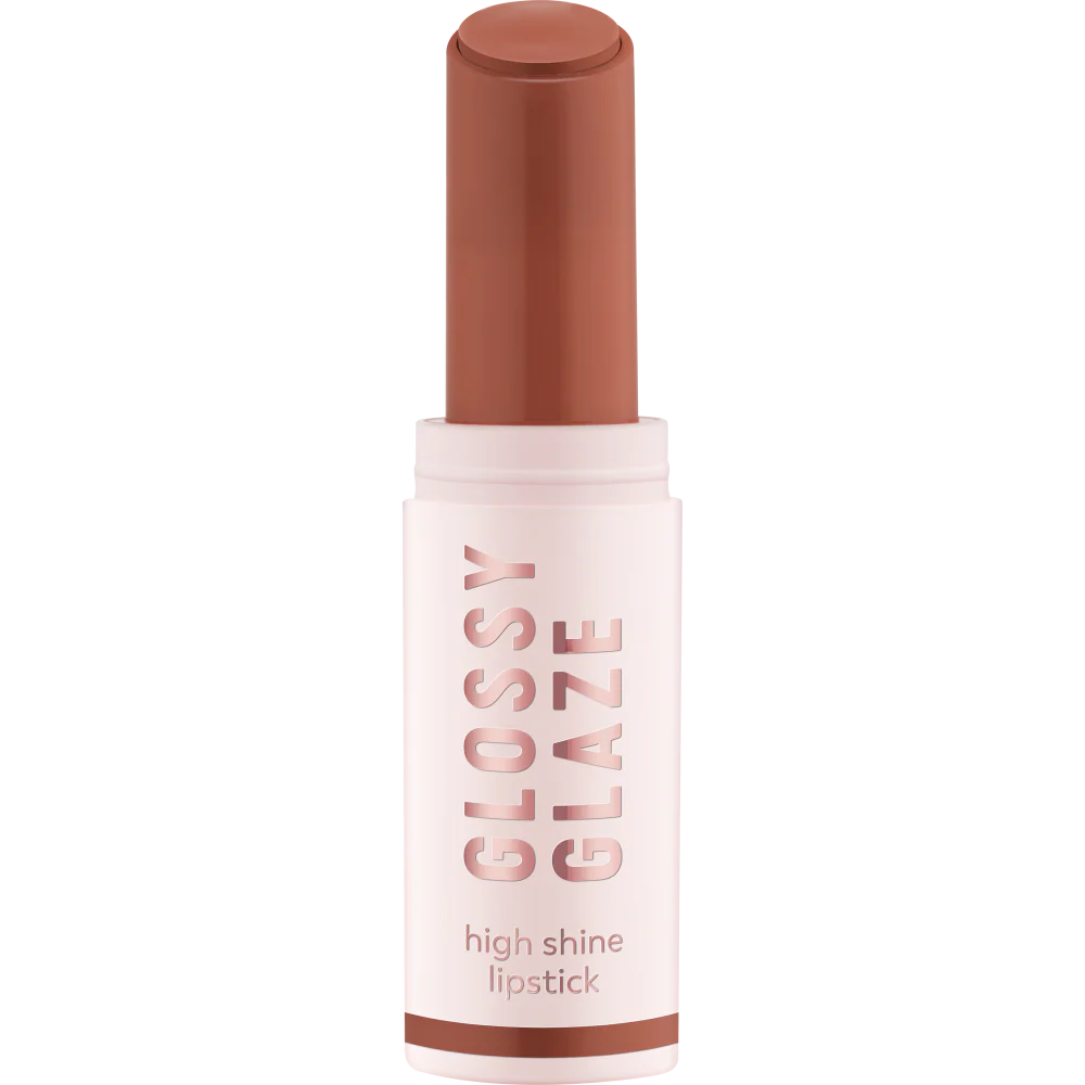 Glossy Glaze Lipstick